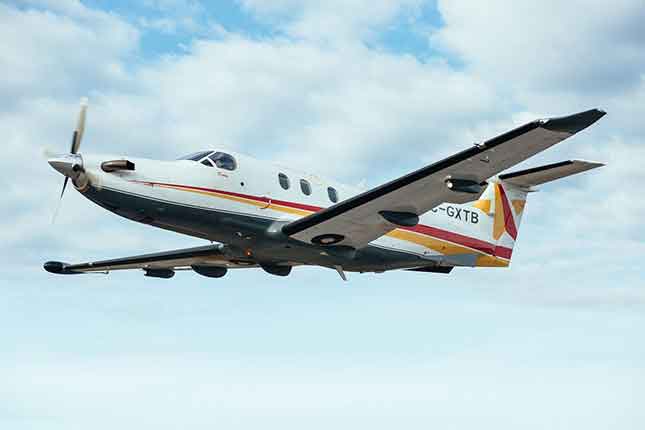 North Star Air